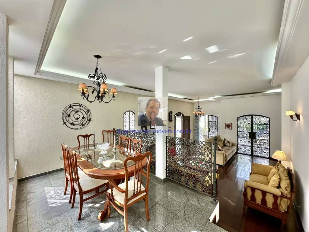 Casa, 4 quartos, 432 m² - Foto 30