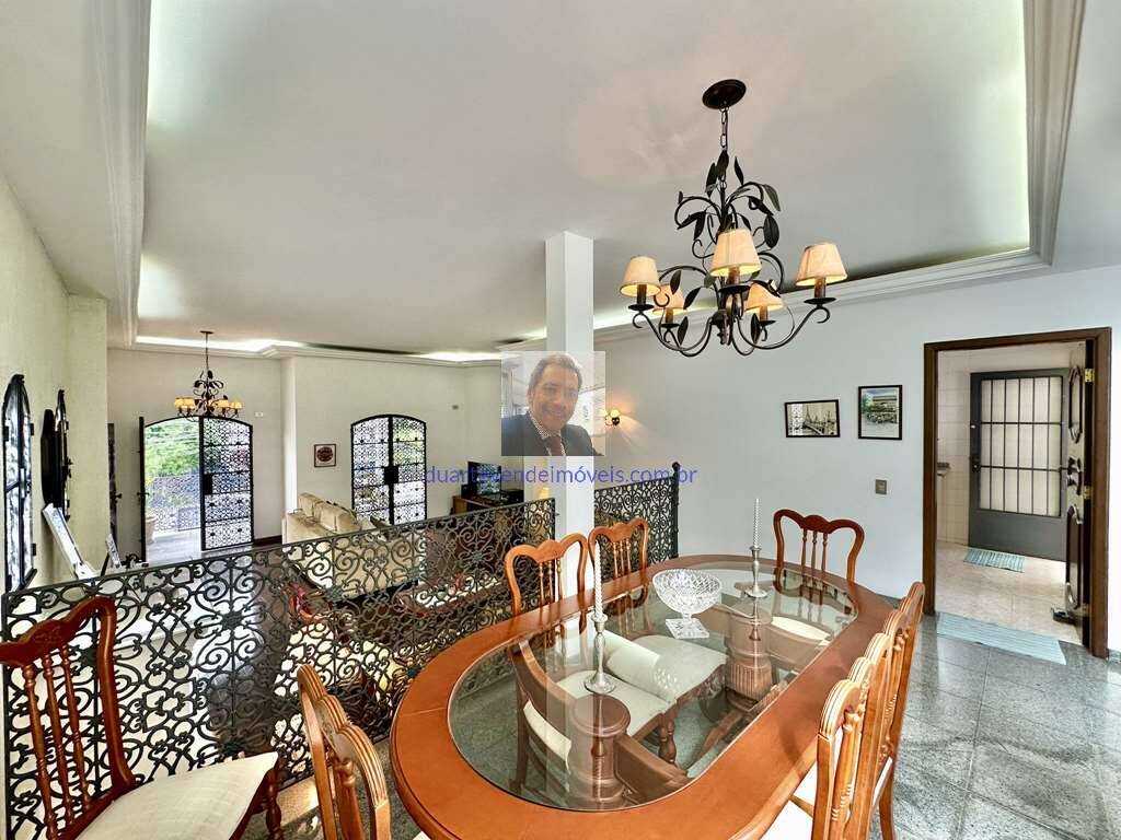 Casa, 4 quartos, 432 m² - Foto 31