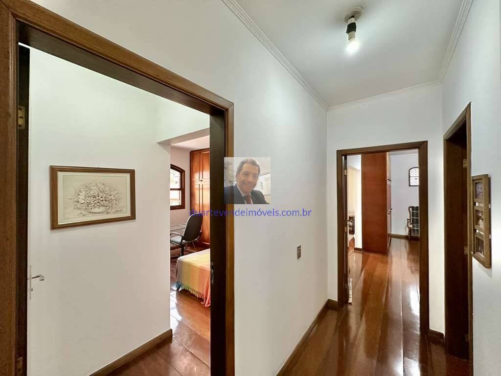 Casa, 4 quartos, 432 m² - Foto 35