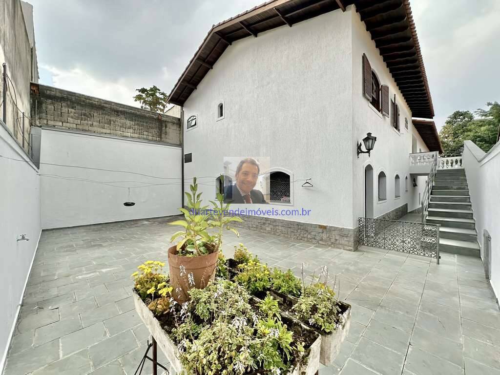 Casa, 4 quartos, 432 m² - Foto 60
