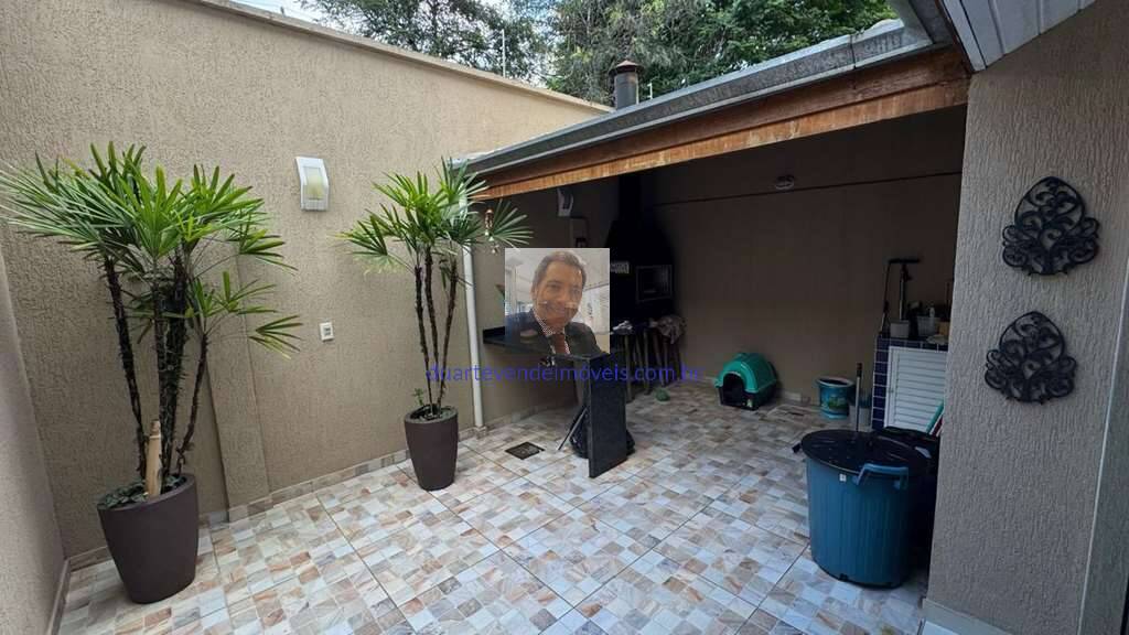 Casa, 3 quartos, 153 m² - Foto 27