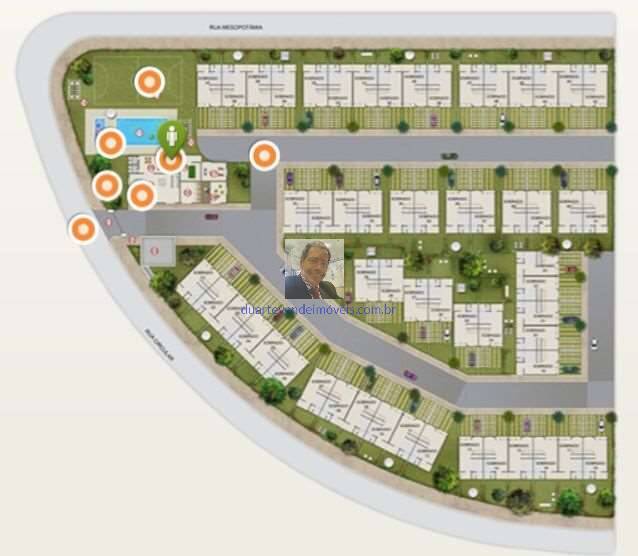 Casa, 3 quartos, 153 m² - Foto 34