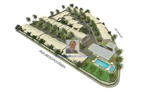 Casa, 3 quartos, 153 m² - Foto 38