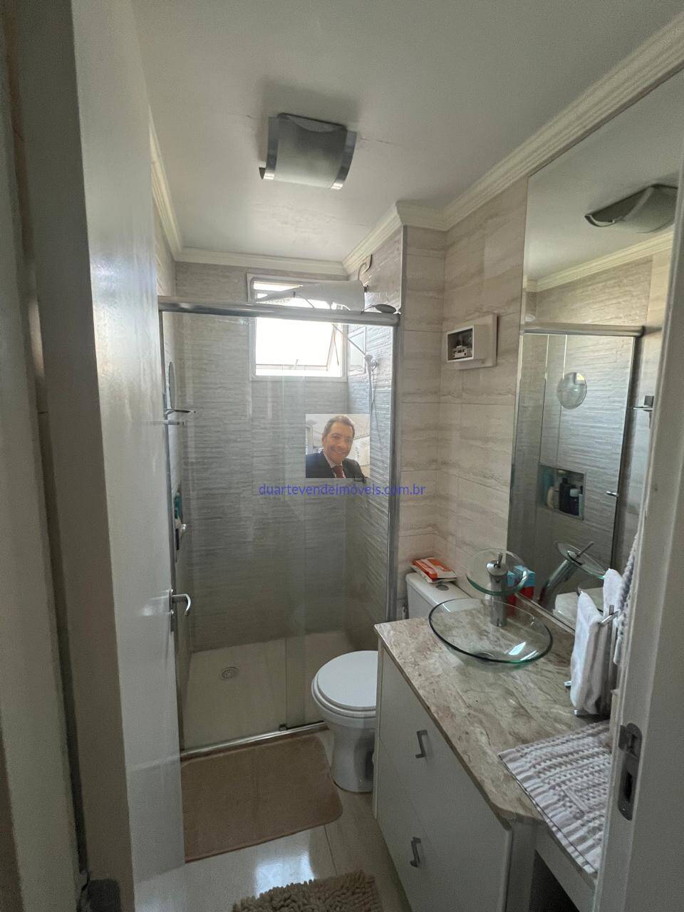 Apartamento, 2 quartos, 54 m² - Foto 4