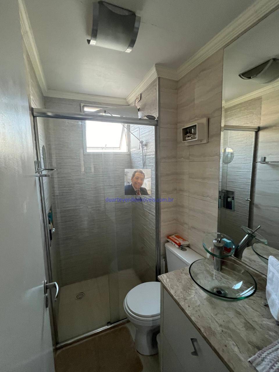 Apartamento, 2 quartos, 54 m² - Foto 5