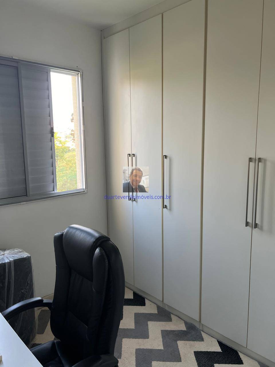 Apartamento, 2 quartos, 54 m² - Foto 7