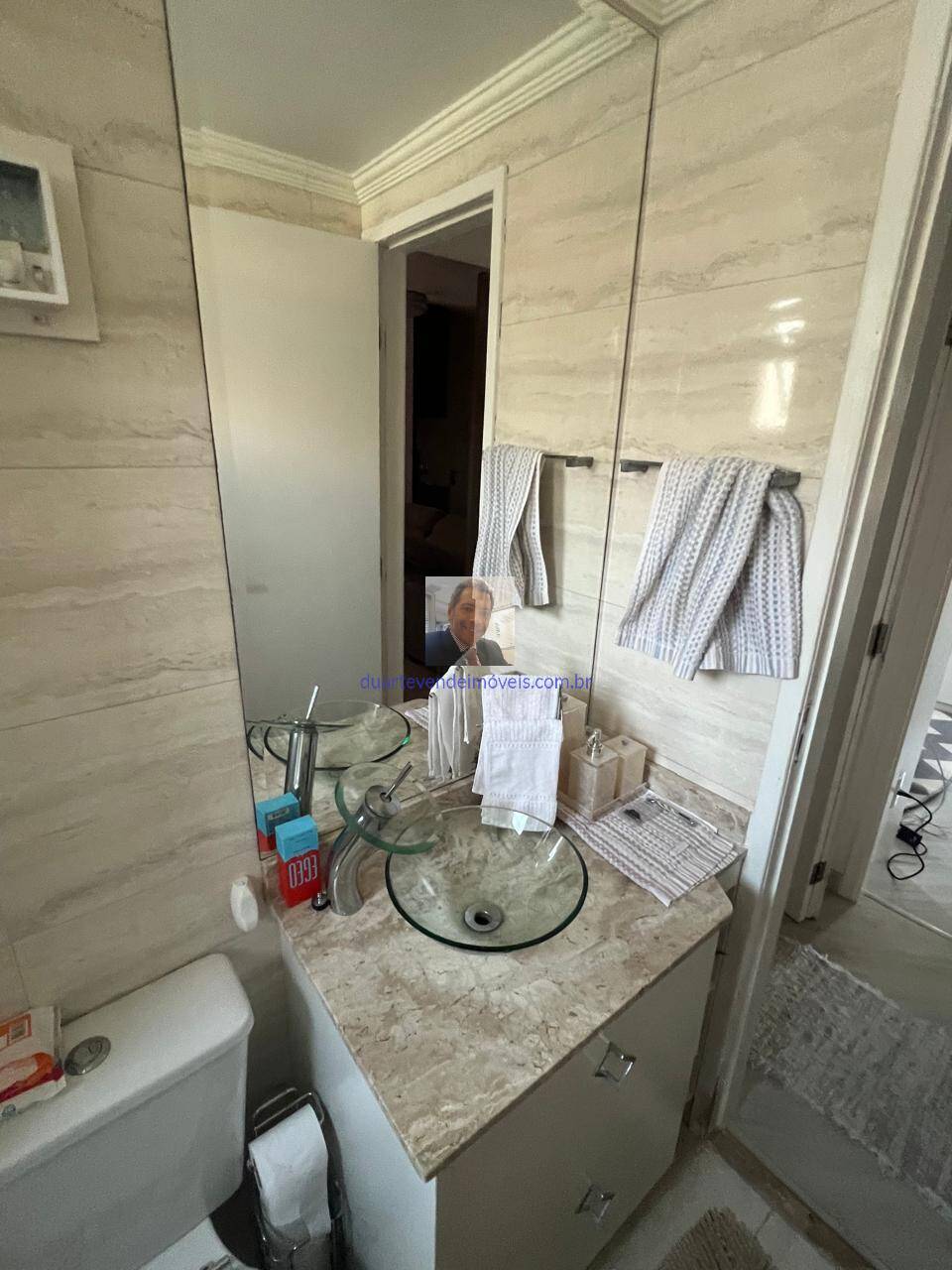 Apartamento, 2 quartos, 54 m² - Foto 6