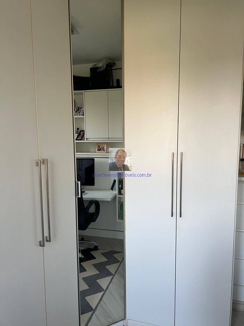 Apartamento, 2 quartos, 54 m² - Foto 10
