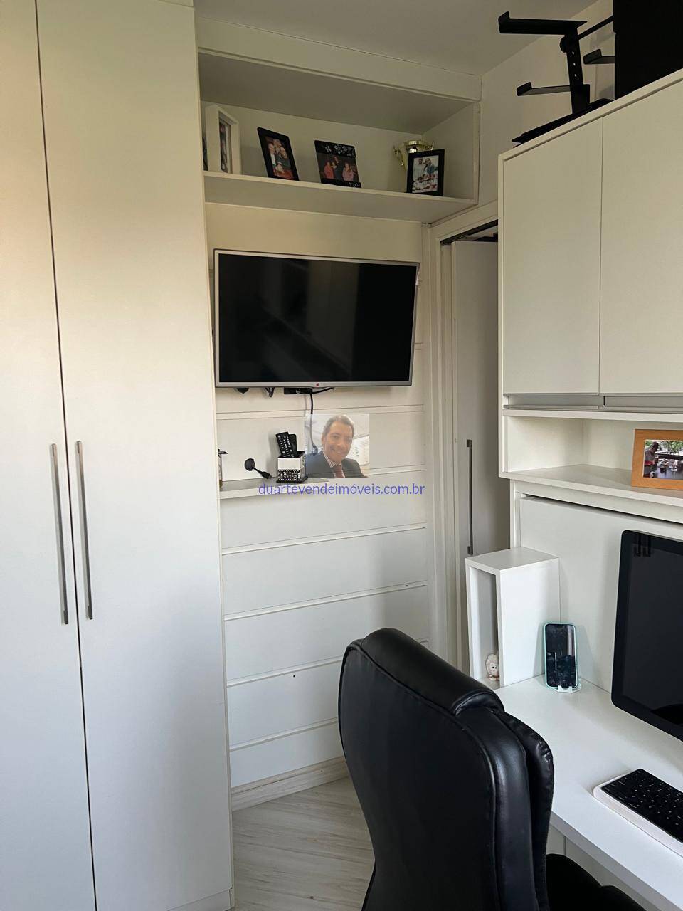 Apartamento, 2 quartos, 54 m² - Foto 9