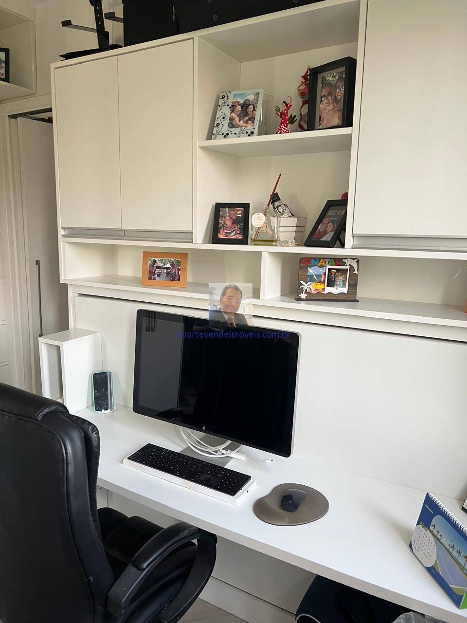Apartamento, 2 quartos, 54 m² - Foto 8
