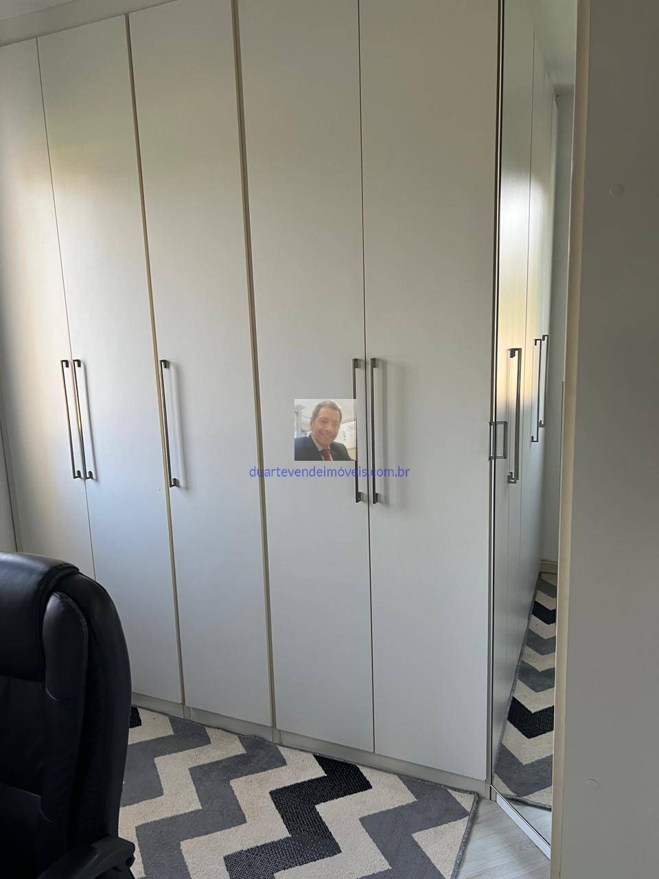 Apartamento, 2 quartos, 54 m² - Foto 11