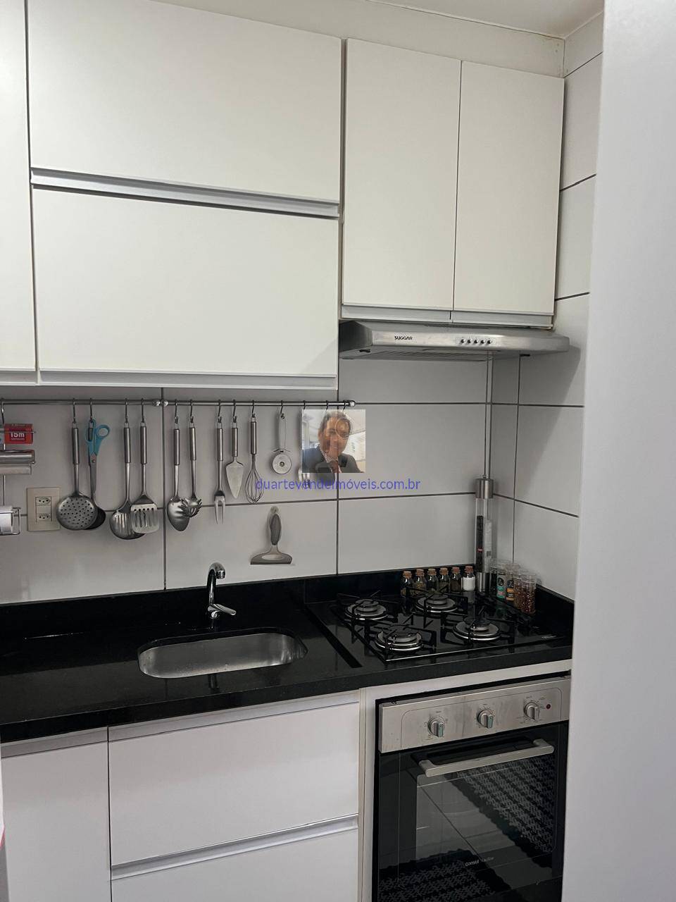 Apartamento, 2 quartos, 54 m² - Foto 12