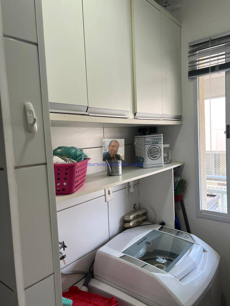 Apartamento, 2 quartos, 54 m² - Foto 15