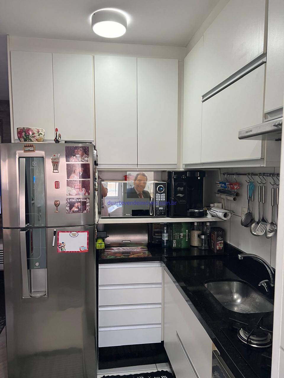 Apartamento, 2 quartos, 54 m² - Foto 13