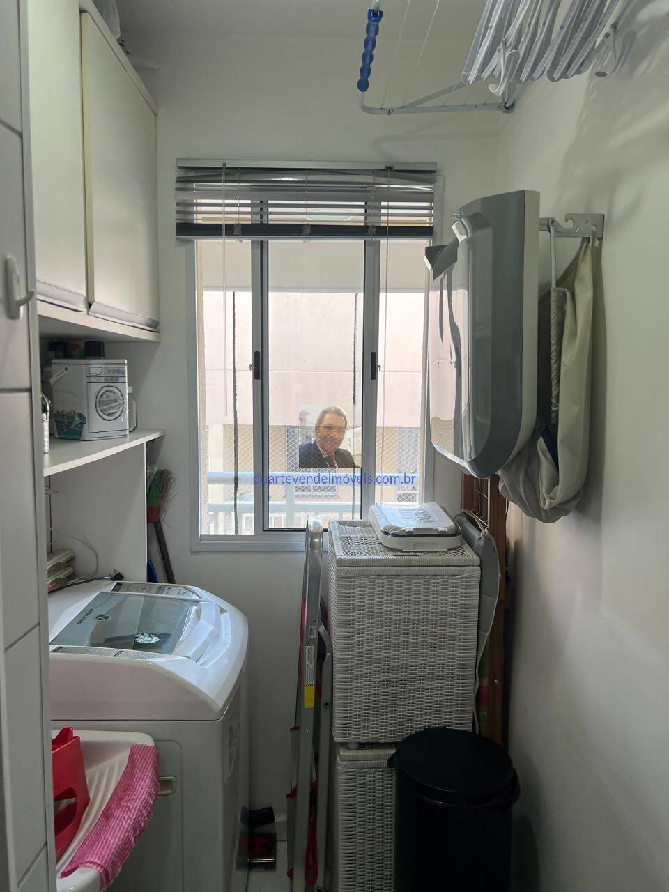 Apartamento, 2 quartos, 54 m² - Foto 14