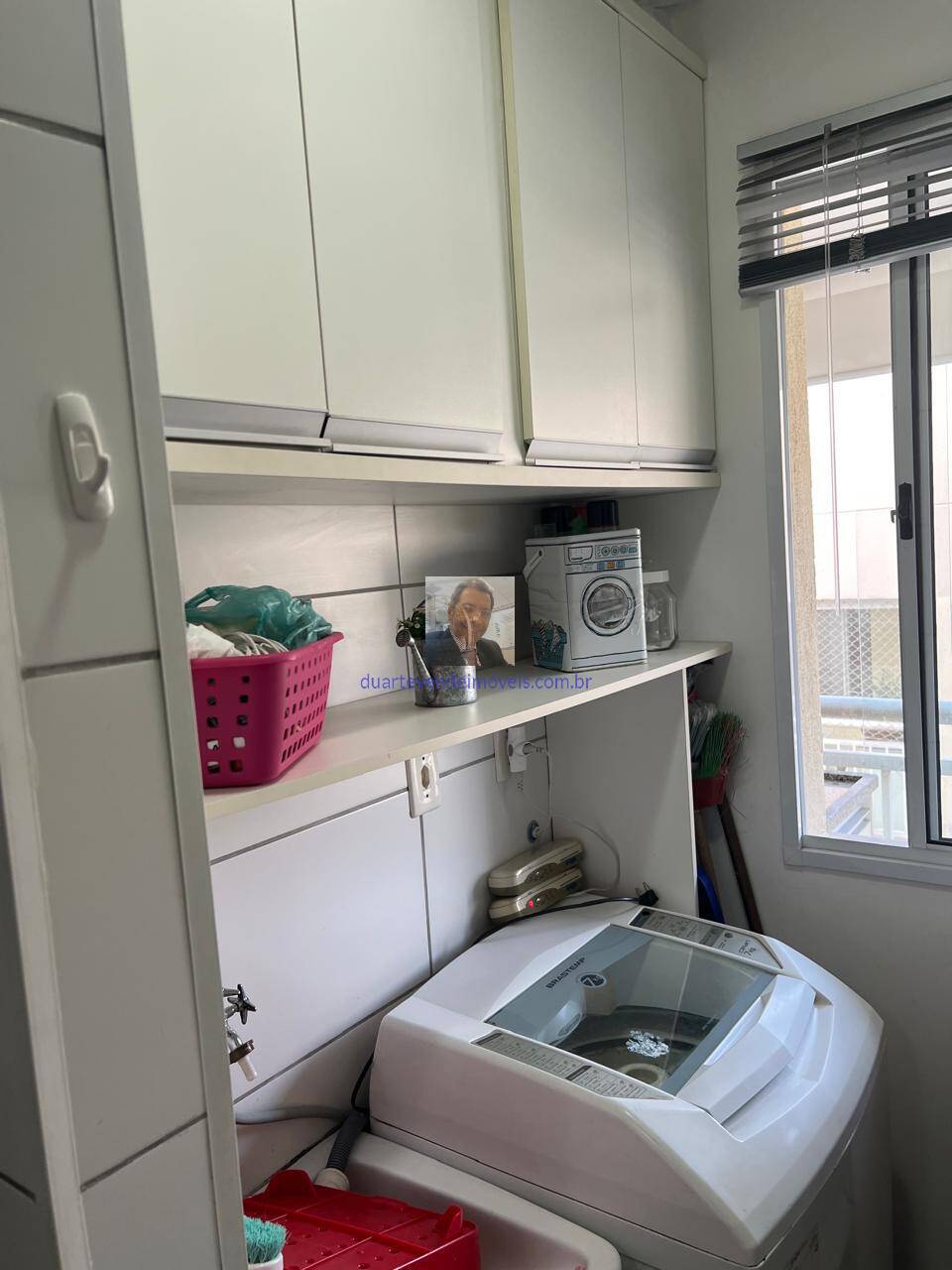 Apartamento, 2 quartos, 54 m² - Foto 16