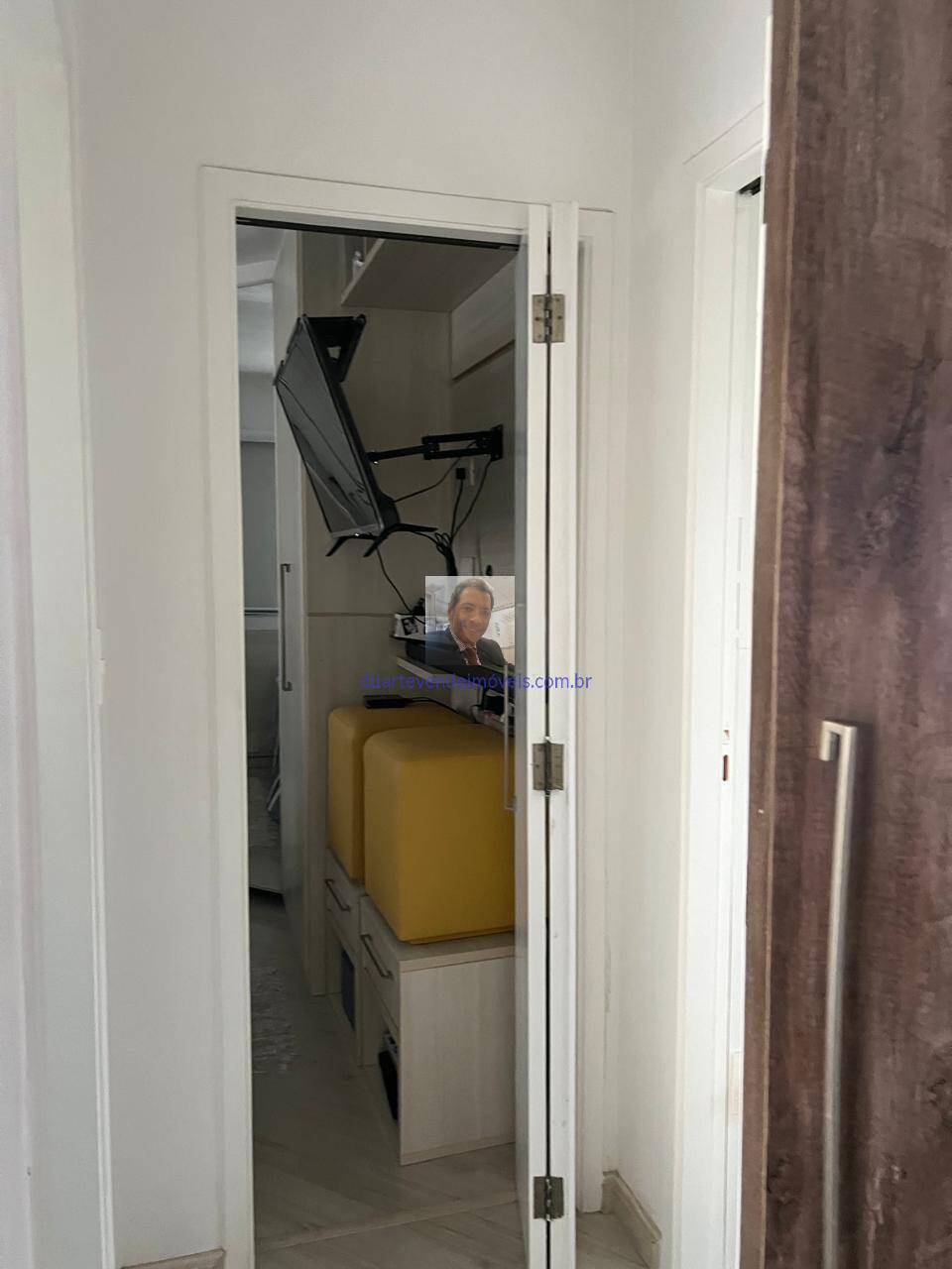 Apartamento, 2 quartos, 54 m² - Foto 17