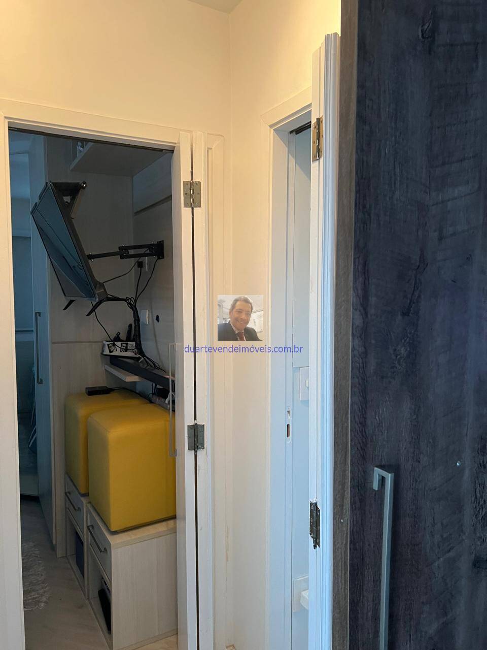 Apartamento, 2 quartos, 54 m² - Foto 18