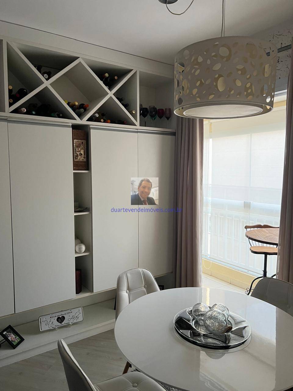 Apartamento, 2 quartos, 54 m² - Foto 19