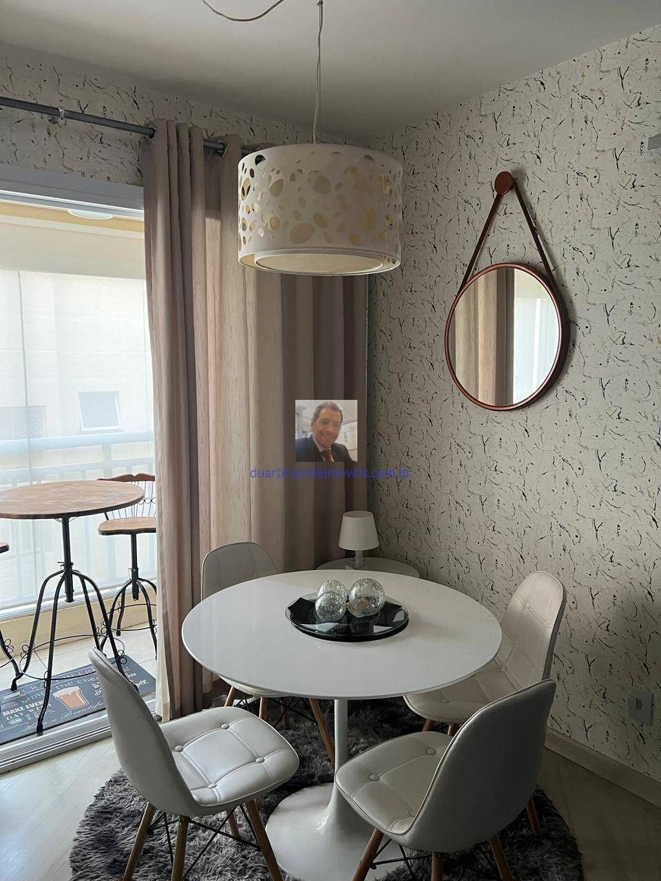 Apartamento, 2 quartos, 54 m² - Foto 21
