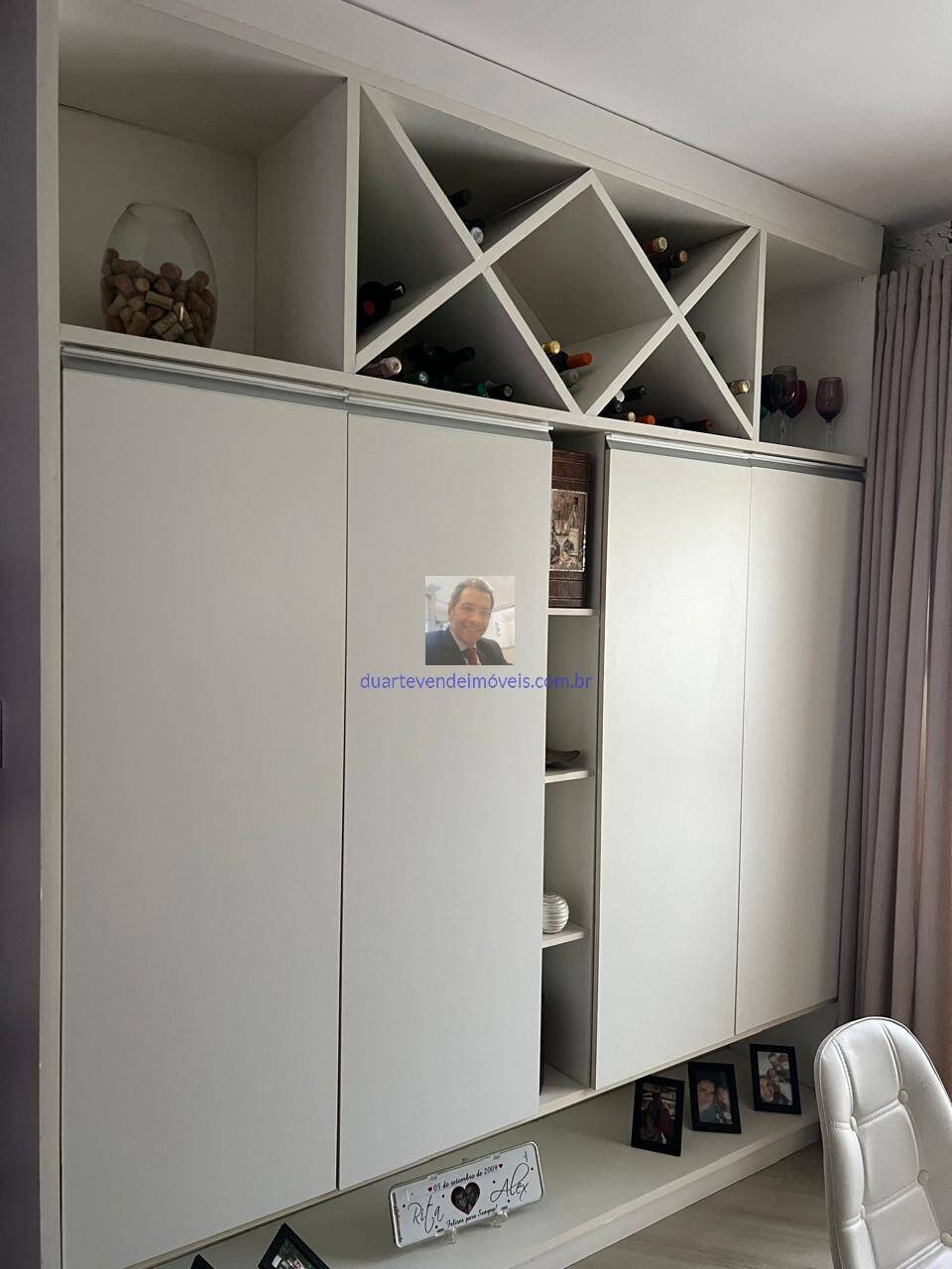 Apartamento, 2 quartos, 54 m² - Foto 20