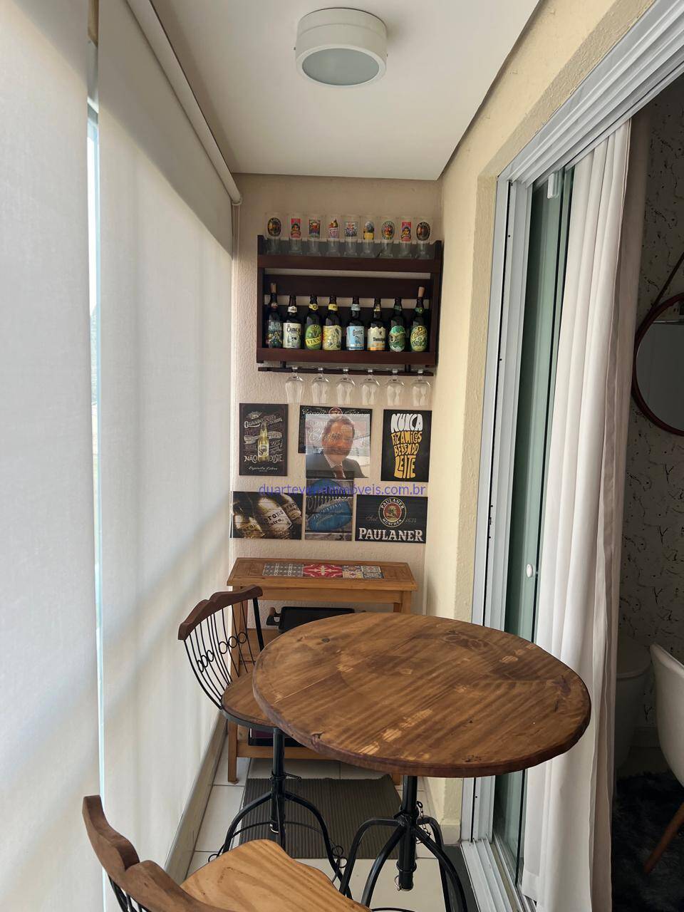 Apartamento, 2 quartos, 54 m² - Foto 22