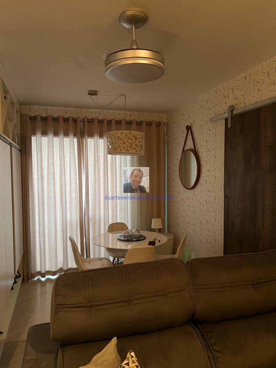Apartamento, 2 quartos, 54 m² - Foto 25