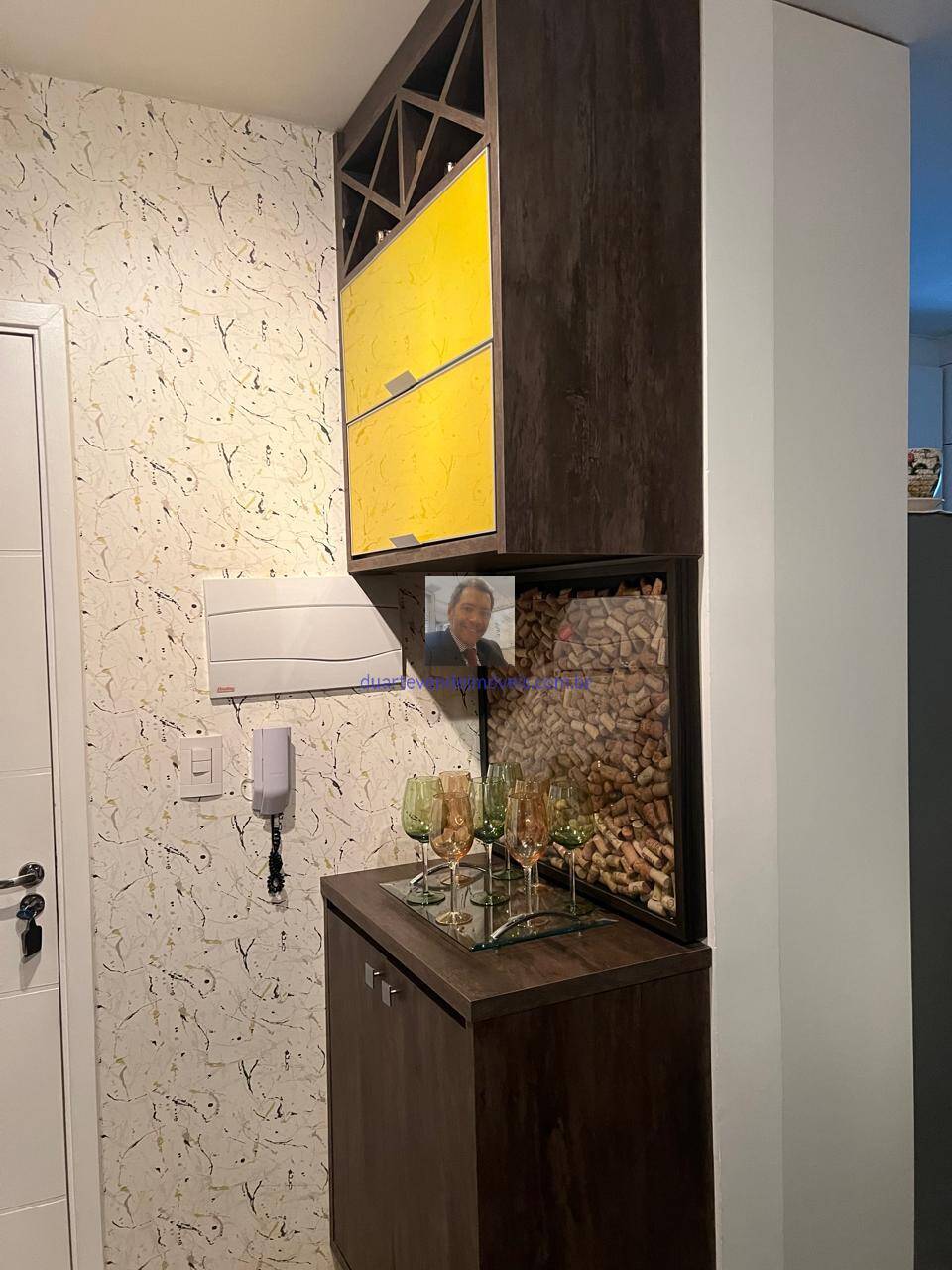 Apartamento, 2 quartos, 54 m² - Foto 28