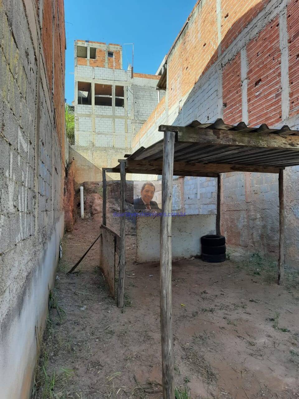 Terreno à venda, 125m² - Foto 4