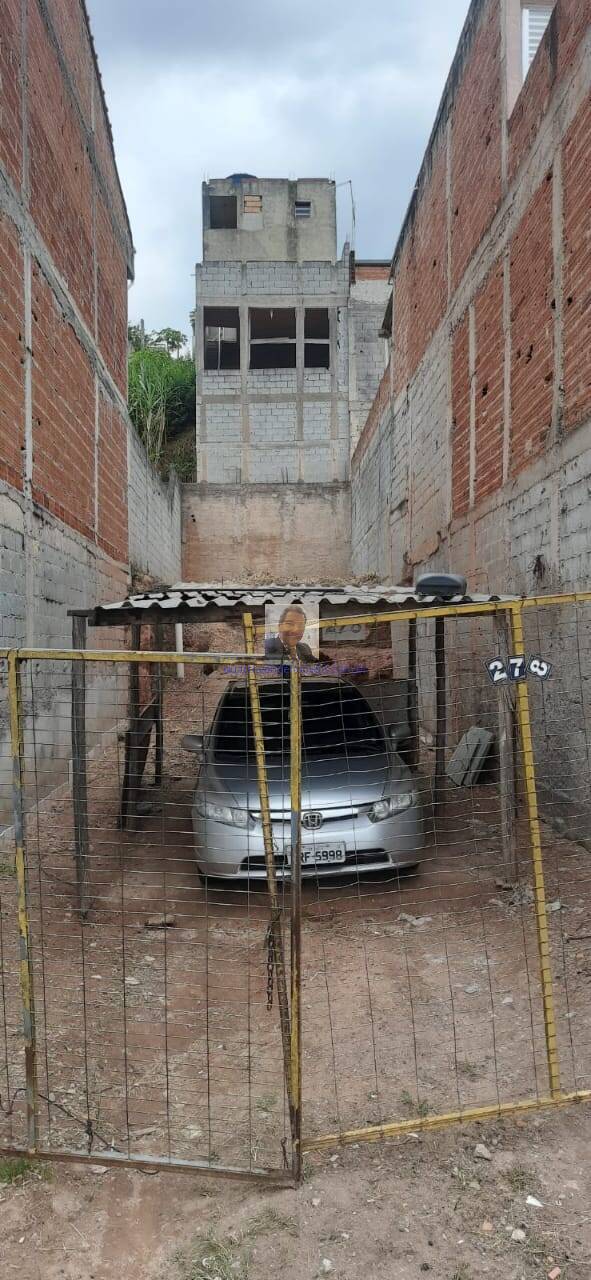 Terreno à venda, 125m² - Foto 6