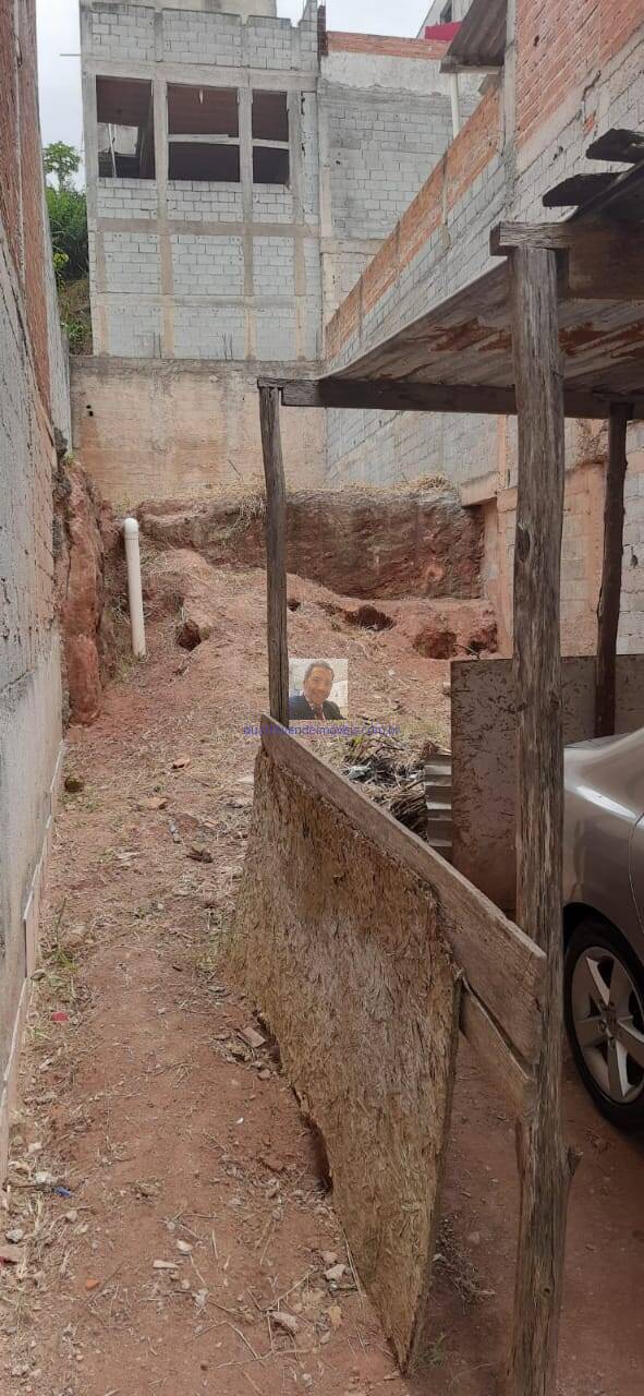 Terreno à venda, 125m² - Foto 7