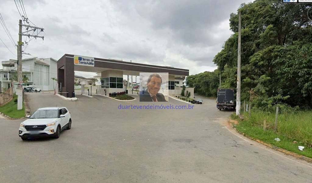 Casa de Condomínio à venda com 3 quartos, 382m² - Foto 2