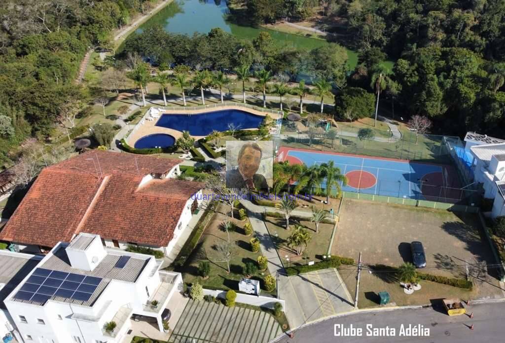 Casa de Condomínio à venda com 3 quartos, 382m² - Foto 5