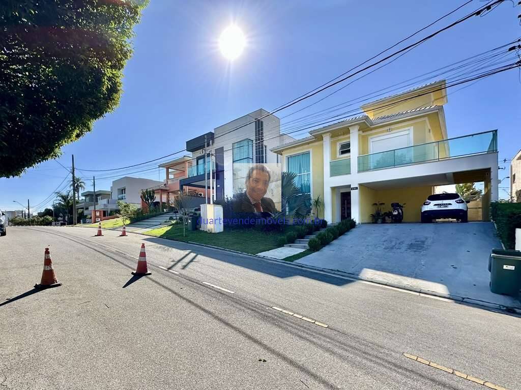 Casa de Condomínio à venda com 3 quartos, 382m² - Foto 6