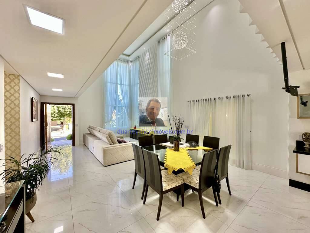 Casa de Condomínio à venda com 3 quartos, 382m² - Foto 12