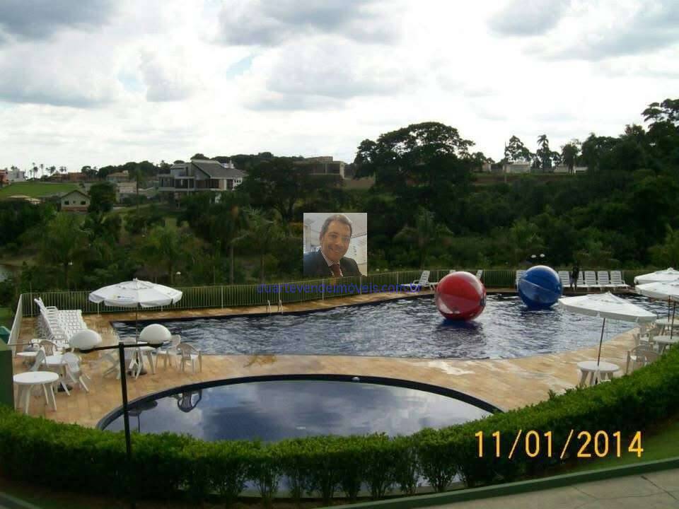 Casa de Condomínio à venda com 3 quartos, 382m² - Foto 11