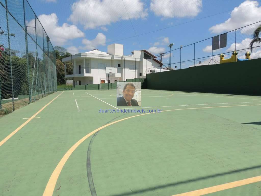 Casa de Condomínio à venda com 3 quartos, 382m² - Foto 17