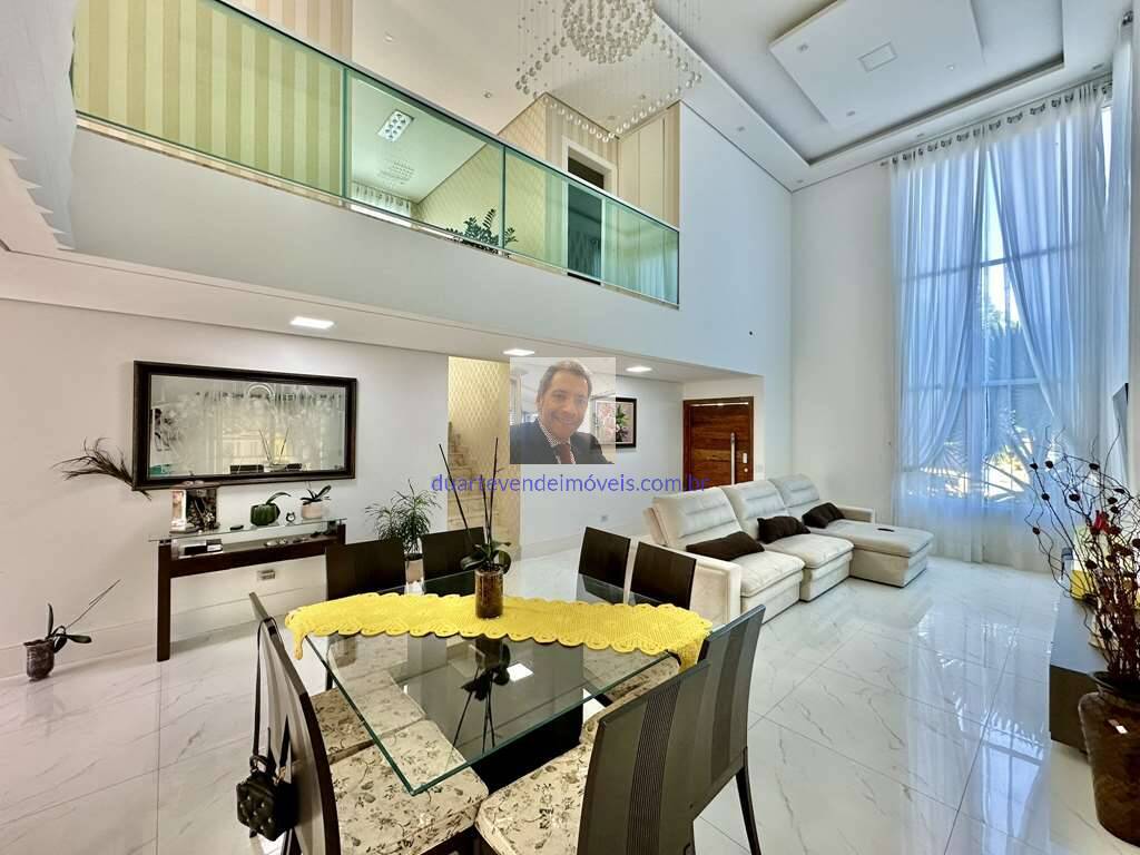 Casa de Condomínio à venda com 3 quartos, 382m² - Foto 19
