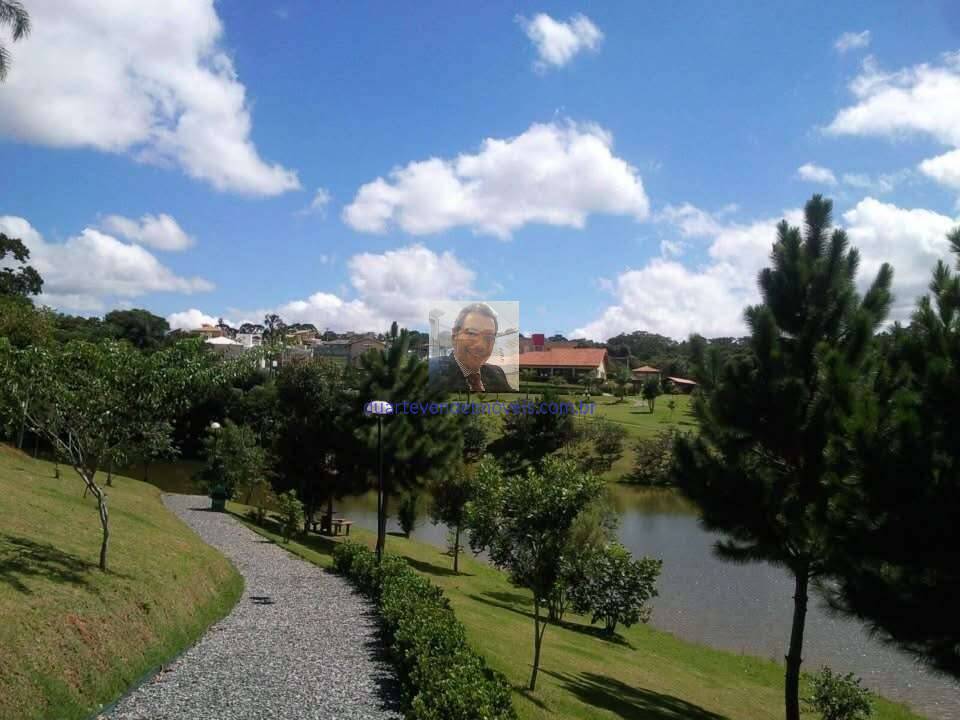 Casa de Condomínio à venda com 3 quartos, 382m² - Foto 20