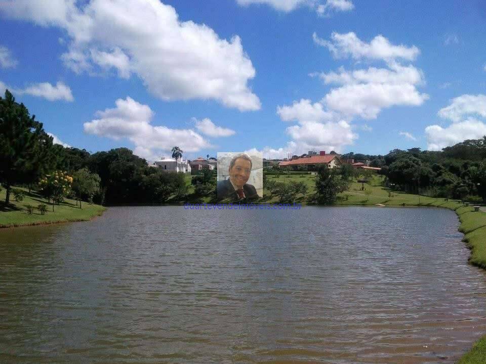Casa de Condomínio à venda com 3 quartos, 382m² - Foto 22