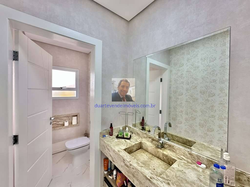 Casa de Condomínio à venda com 3 quartos, 382m² - Foto 21