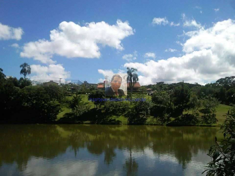 Casa de Condomínio à venda com 3 quartos, 382m² - Foto 24