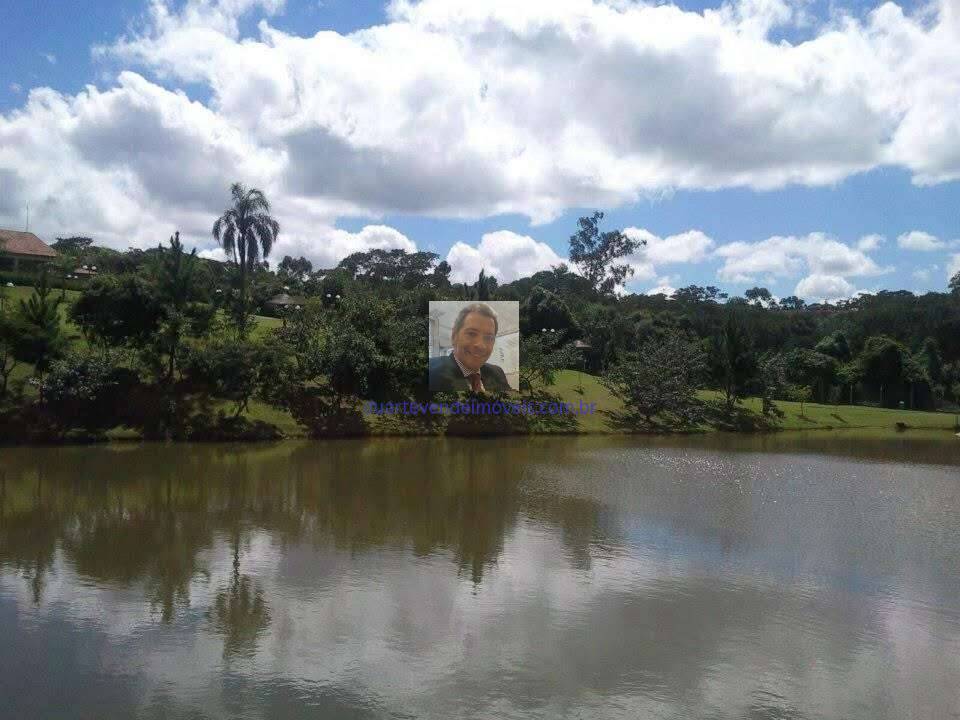 Casa de Condomínio à venda com 3 quartos, 382m² - Foto 32