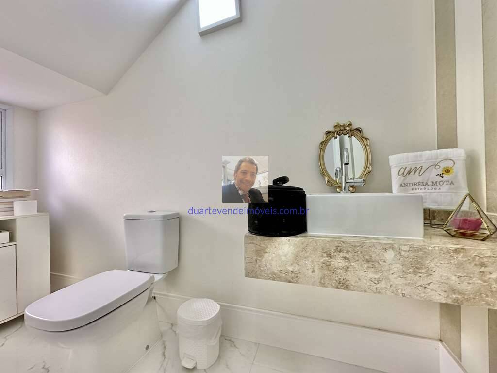Casa de Condomínio à venda com 3 quartos, 382m² - Foto 33