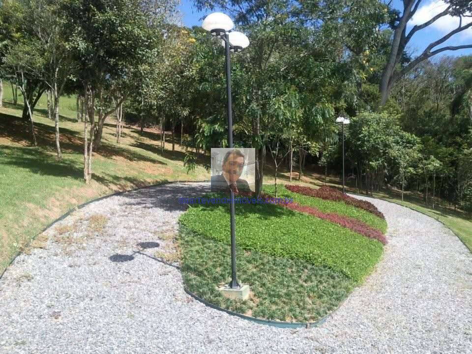 Casa de Condomínio à venda com 3 quartos, 382m² - Foto 34