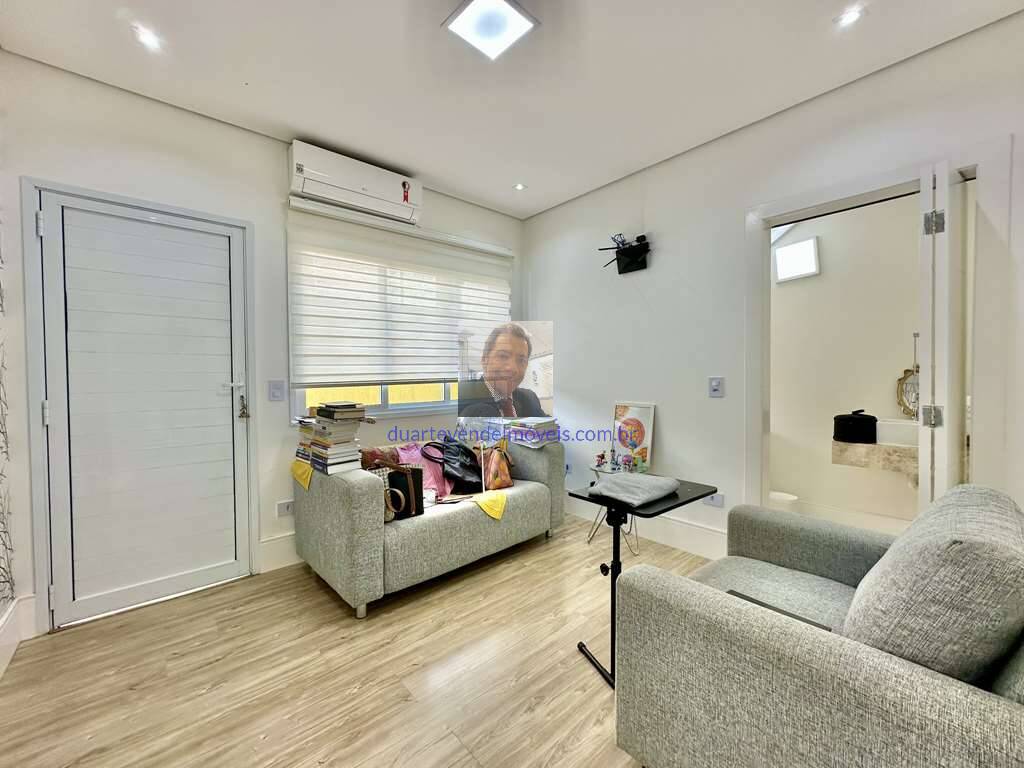 Casa de Condomínio à venda com 3 quartos, 382m² - Foto 31