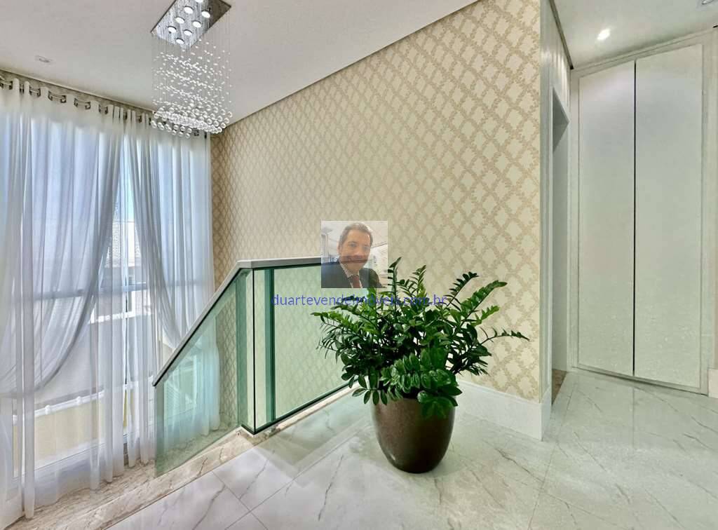 Casa de Condomínio à venda com 3 quartos, 382m² - Foto 37
