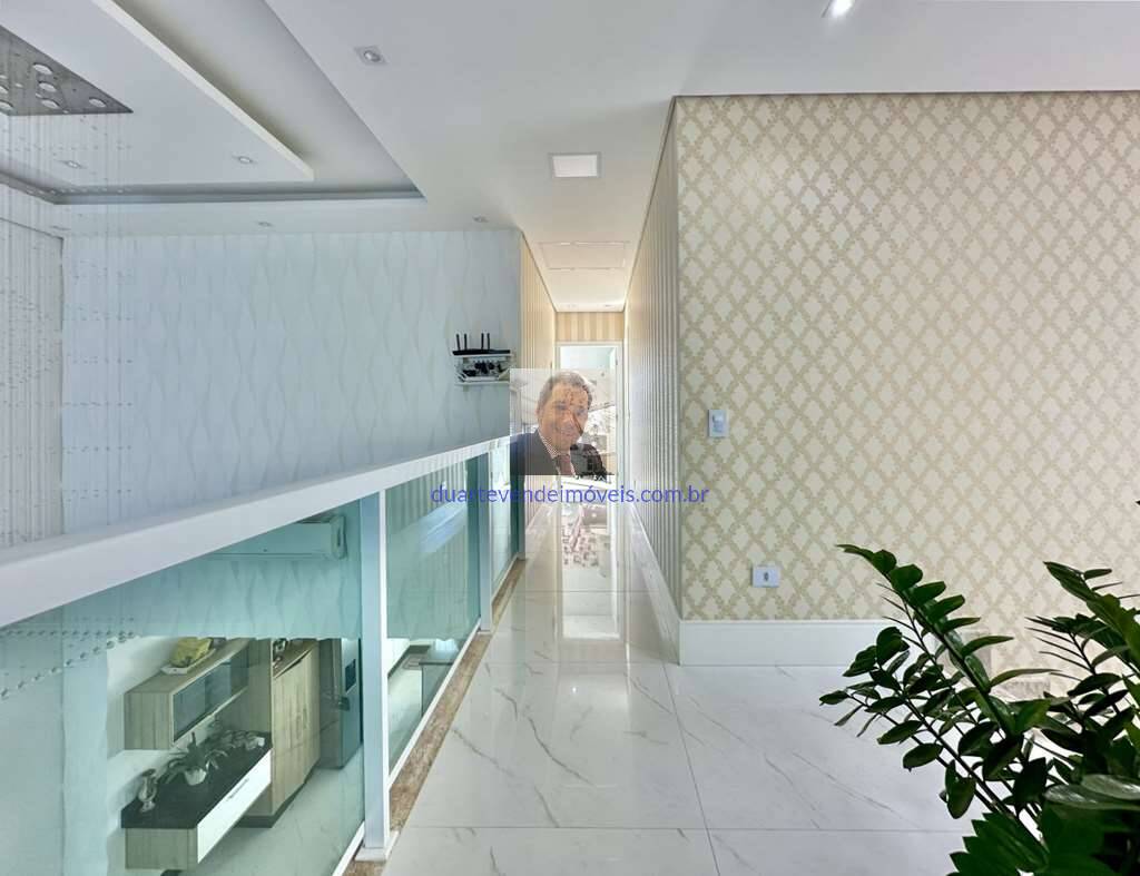 Casa de Condomínio à venda com 3 quartos, 382m² - Foto 39