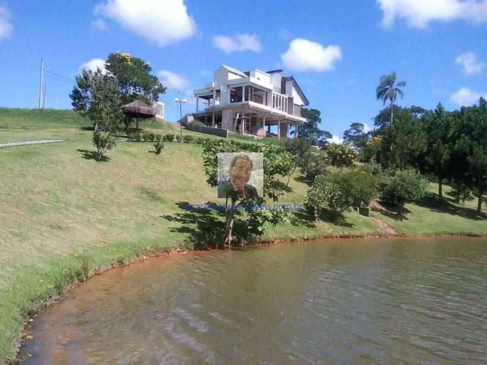 Casa de Condomínio à venda com 3 quartos, 382m² - Foto 38