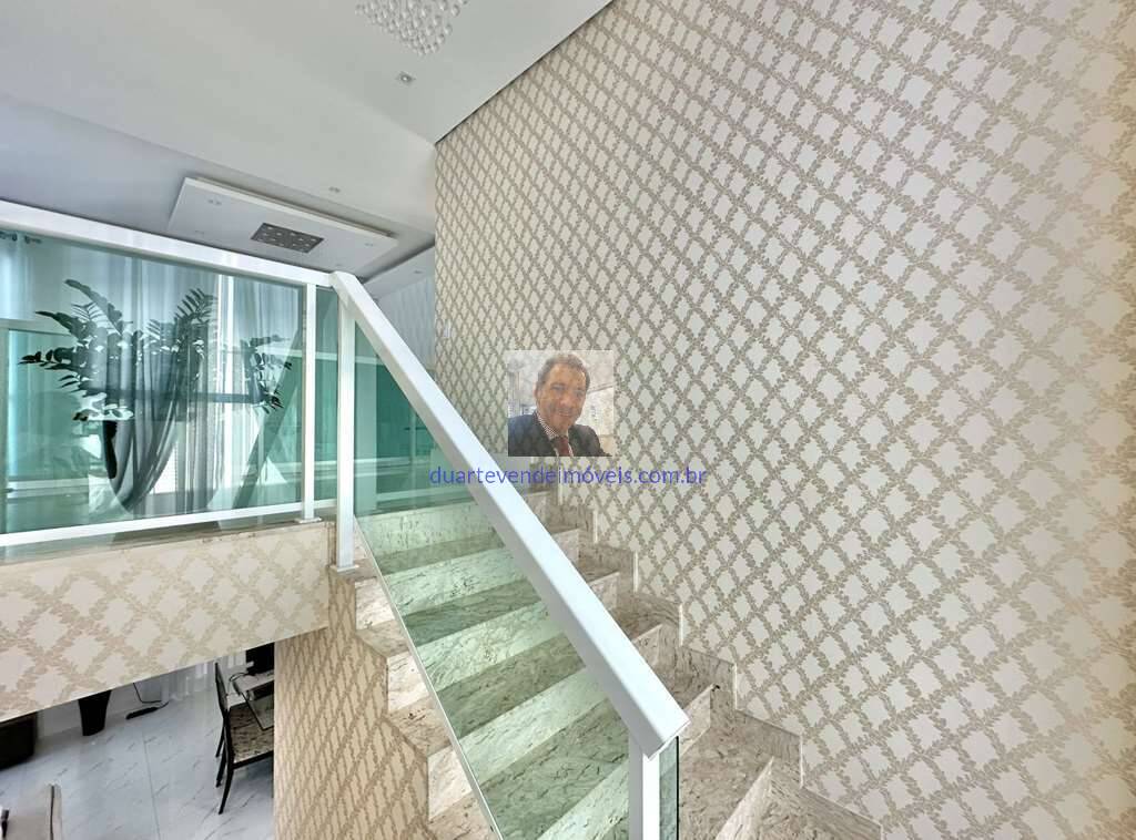 Casa de Condomínio à venda com 3 quartos, 382m² - Foto 35